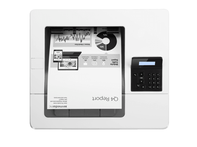 HP LaserJet Pro M501dn - Toko HP.com Indonesia