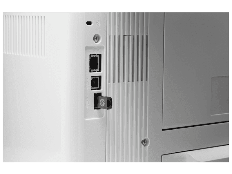HP LaserJet Pro M501dn - Toko HP.com Indonesia