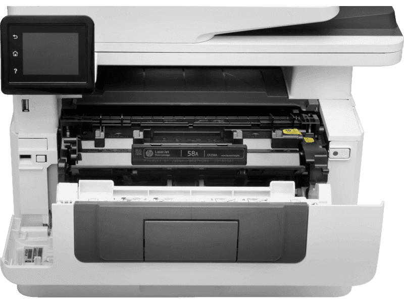 HP LaserJet Pro MFP M428fdn - Toko HP.com Indonesia