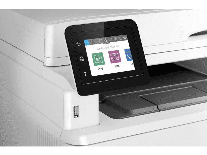 HP LaserJet Pro MFP M428fdn - Toko HP.com Indonesia