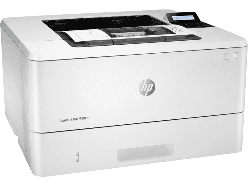 HP LaserJet Pro M404dn - Toko HP.com Indonesia