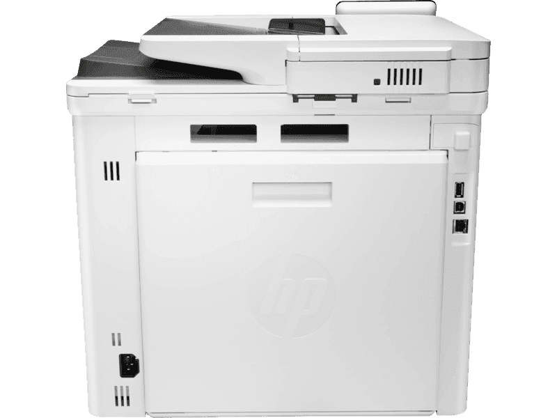HP Color LaserJet Pro MFP M479dw - Toko HP.com Indonesia