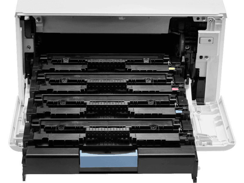 HP Color LaserJet Pro MFP M479fdw - Toko HP.com Indonesia