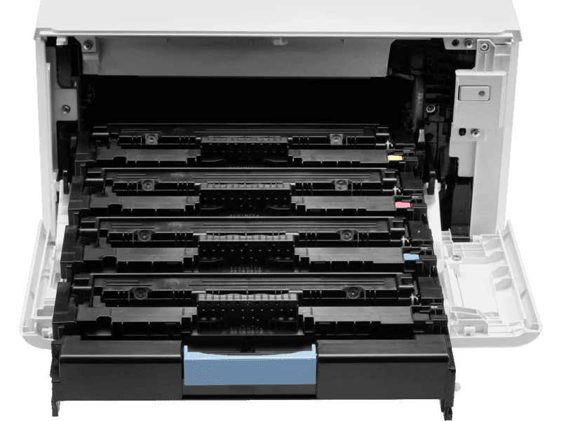 HP Color LaserJet Pro M454dn - Toko HP.com Indonesia