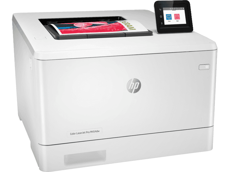 HP Color LaserJet Pro M454dw - Toko HP.com Indonesia
