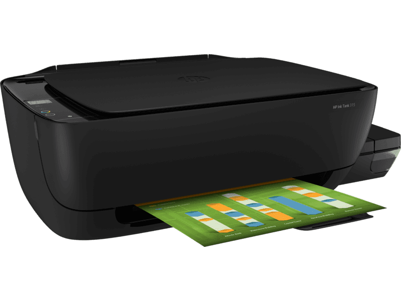 HP Ink Tank 315 - Toko HP.com Indonesia