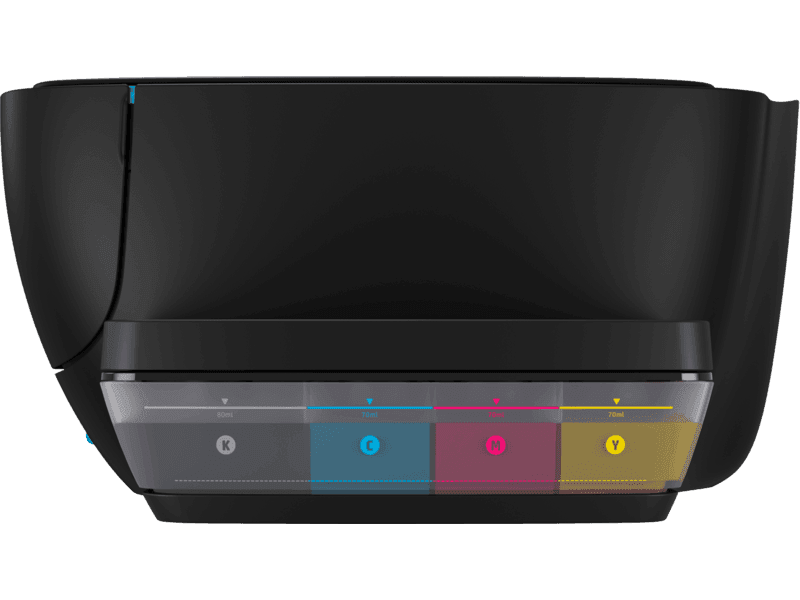 HP Ink Tank Wireless 419 - Toko HP.com 