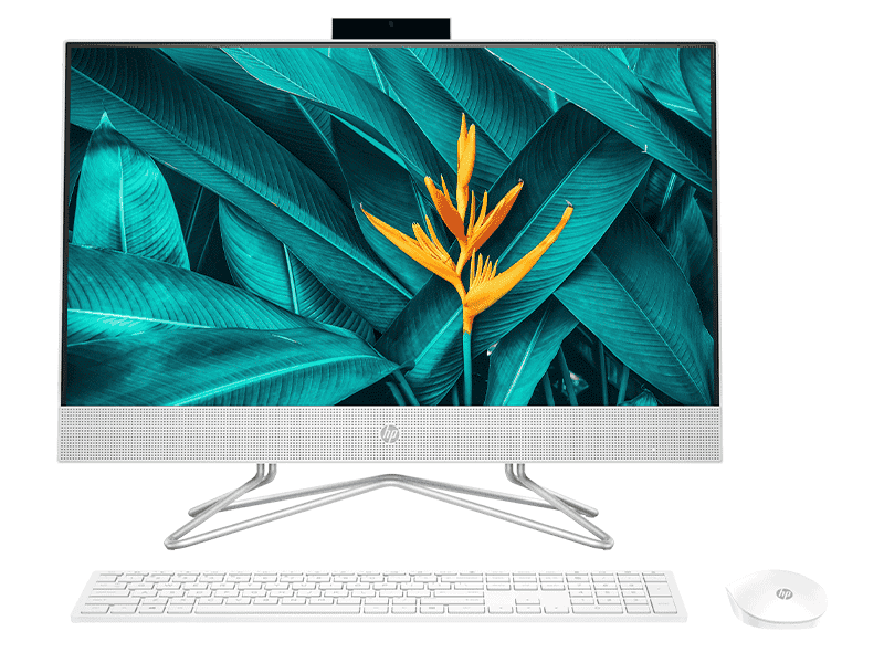 Hp All In One 22 Df0144d Hp Store Indonesia