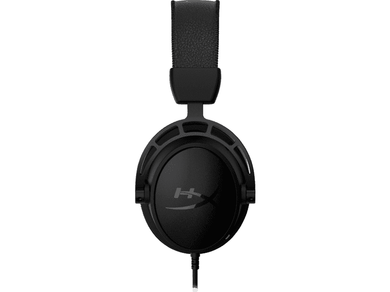 HyperX Cloud Alpha S - Gaming Headset (Black) - Toko HP.com Indonesia