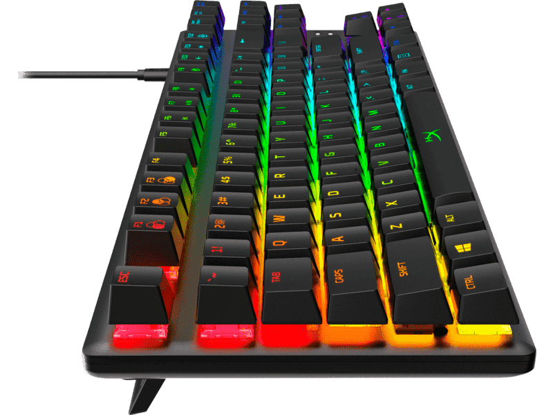HyperX Alloy Origins Core - Mechanical 