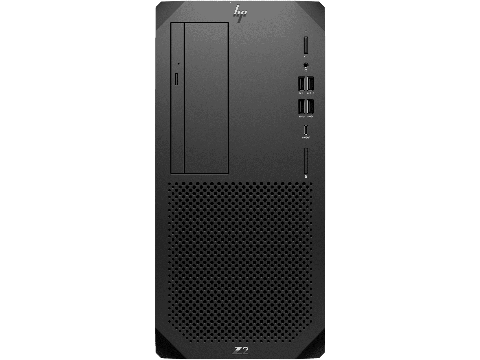 HP Z2 Tower G9 Workstation