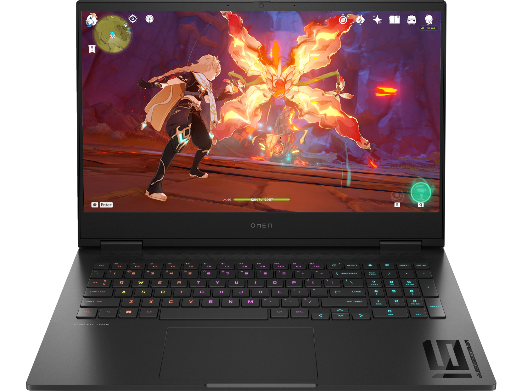 ゲーミングノート HP OMEN16-b1015tx rtx3070ti(HP OMEN 16 ゲーミングノート HP OMEN16-b1015tx rtx3070ti(HP OMEN 16