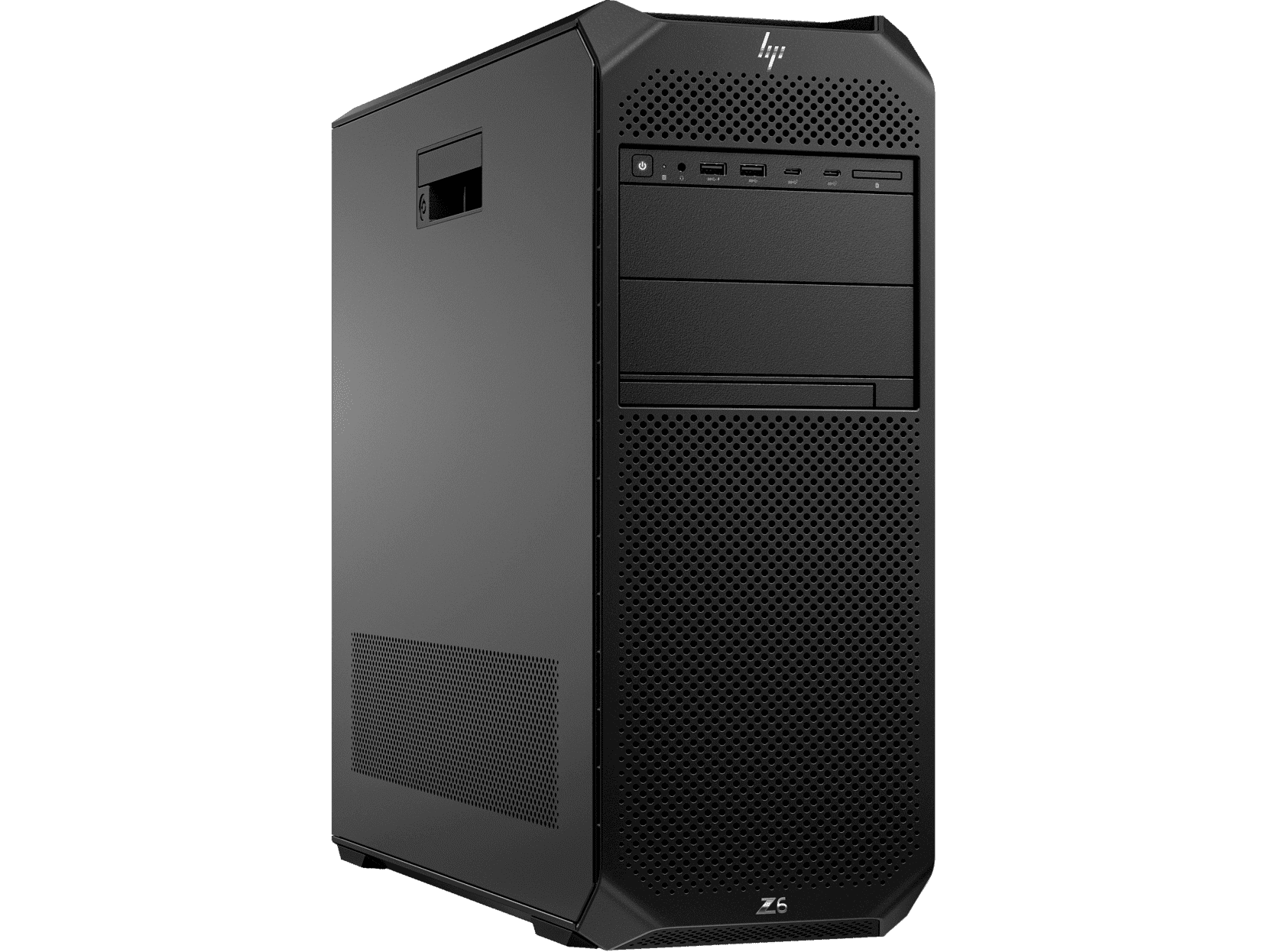 HP Z6 G5 Tower Workstation Wolf Pro Security Edition