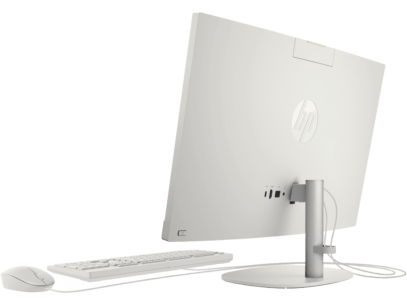 HP ProOne 240 G10 23.8 inch All-in-One Desktop PC