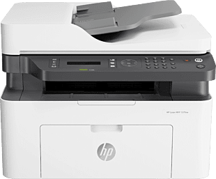 HP Laser MFP 139FNW (A0NU1A)