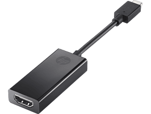 HP USB-C to HDMI 2.0 (1WC36AA)