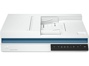 HP ScanJet Pro 2600 f1 Scanner (20G05A)