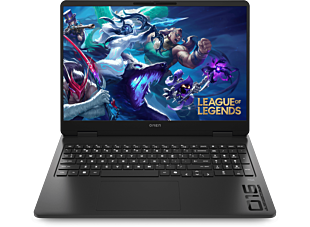 OMEN Gaming 16 inch Laptop 16-ap0776AX, Black - 16-inch - Shadow black (BK6K8PA)