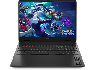 HP OMEN 16 inch Gaming Laptop 16-ap0169AX, Black - 16-inch - Black (C7US3PA)