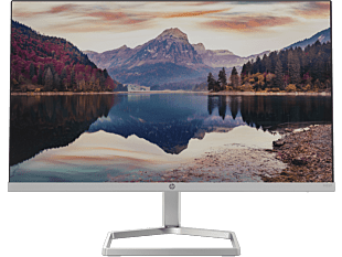 HP M22f 21.5 inch FHD Monitor - 21.5" (2E2Y3AA)