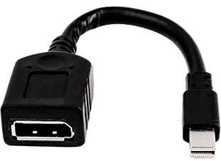 HP Single miniDP-to-DP Adapter Cable (2MY05AA)