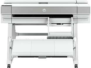 HP DesignJet T950 36-inch Large Format A0 Plotter Printer (2Y9H1A)