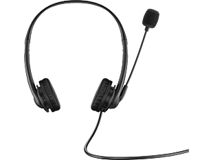 HP Stereo 3.5mm Headset G2 (428K7AA)