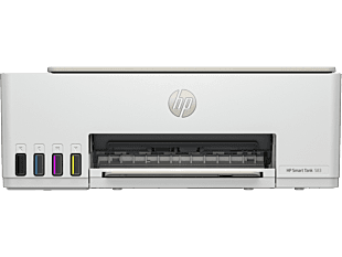 HP Smart Tank 583 All-in-One Printer (4A8D7A)