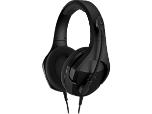 HyperX Cloud Stinger Core - Gaming Headset (Black) (4P4F4AA)
