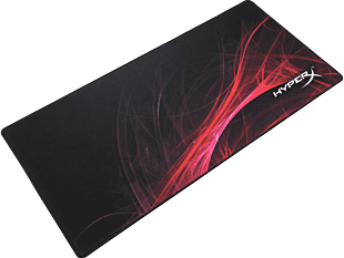 HyperX FURY S Speed Edition Cloth - Gaming Mouse Pad XL (4P5Q8AA)