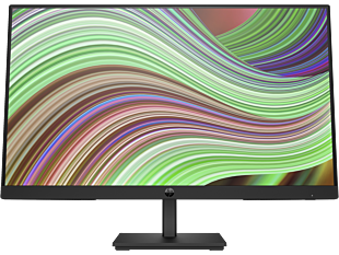  HP P24v G5 23.8 inch FHD Monitor - 23.8" (64W18AA)
