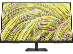 HP P27h G5 27 inch FHD Monitor - 27" (64W41AA)