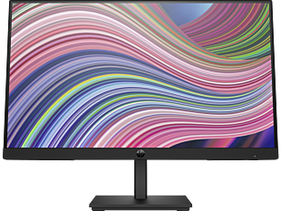 HP P22 G5 21.5 inch FHD Monitor - 21.5" (64X86AA)