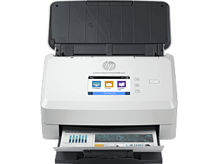 HP ScanJet Enterprise Flow N7000 snw1 (6FW10A)