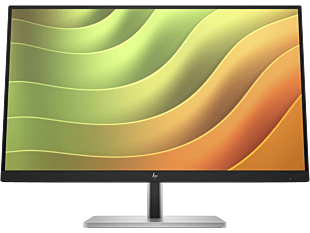 HP E24u G5 FHD USB-C Monitor - 23.8" (6N4D0AA)