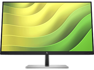 HP E24q G5 23.8 inch QHD Monitor - 23.8" (6N4F1AA)