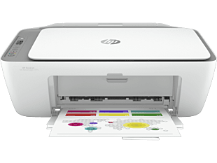 HP DeskJet Ink Advantage 2775 All-in-One Printer (7HZ98B)