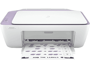 HP DeskJet Ink Advantage 2335 All-in 