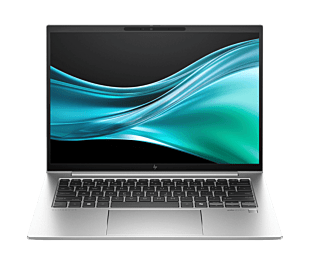 HP EliteBook 840 14 inch G11 (U7-155U, UMA, RT USBC) IDS Base NB PC - 14-inch - Black (8M4X3AV)