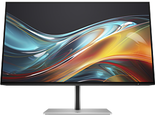 HP Series 7 Pro 23.8 inch FHD Monitor - 724pf - 23.8" FHD (1920 x 1080) (8X530AA)