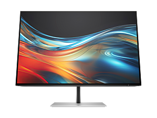 HP Series 7 Pro 24 inch WUXGA Monitor - 724pn - 24" (8X534AA)