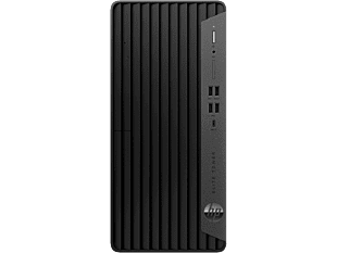 HP Elite Tower 800 G9 Desktop PC - Without Screen - Black (9E5C4PT)