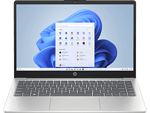 HP 14 inch Laptop 14-em0332AU, Gold - 14" - Gold (AA3V7PA)