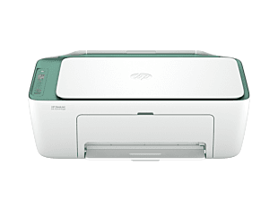 HP DeskJet Ink Advantage 2989 All-in-One Printer (AJ4W4B)