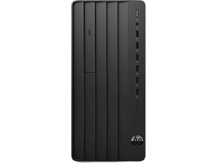 HP Pro Tower 280 G9 PCI Desktop PC - Without Screen -  (AJ8J0AT)