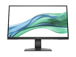 HP Series 3 Pro 21.45 inch FHD Monitor - 322pe - 21.45" (AK2F1UT)
