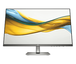 HP Series 5 23.8 inch FHD Monitor  - 524da - 23.8" (B11W5AT)