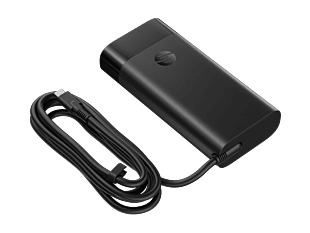 HP 140W USB-C Laptop Charger (B7NK0AA)