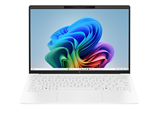 HP OmniBook 7 Aero 13.3 inch Laptop Next Gen AI 13-bg1778AU, White - 13.3-inch - Ceramic white (BM7R3PA)