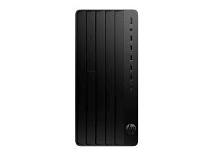HP Pro Tower 280 G9 PCI Desktop PC - Without Screen - Black (C2FC6AT)